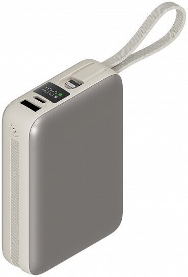 Внешний аккумулятор Magssory Cell 20K 20000mAh PBN015