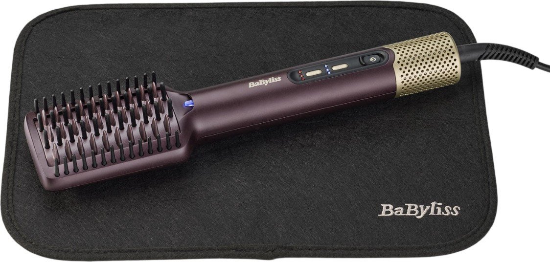 Фен-щетка BaByliss AS6400E