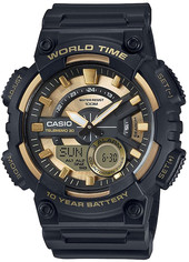 Наручные часы Casio AEQ-110BW-9A