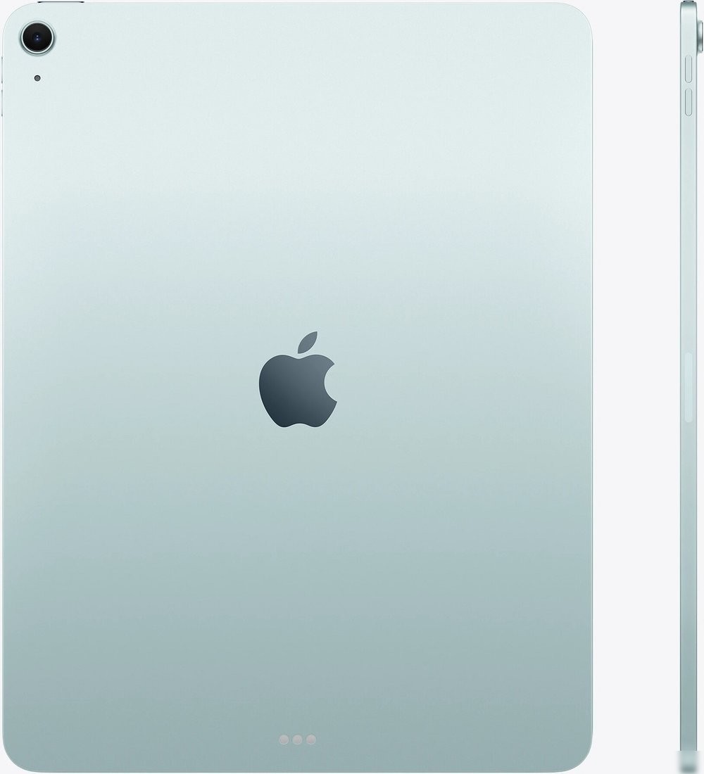 Планшет Apple iPad Air 13" 2026 128GB (голубой)
