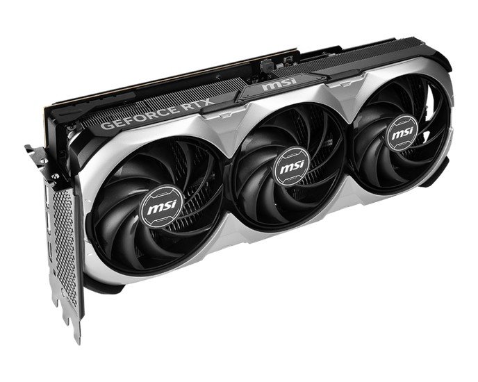 Видеокарта MSI GeForce RTX 4080 16GB Ventus 3X OC