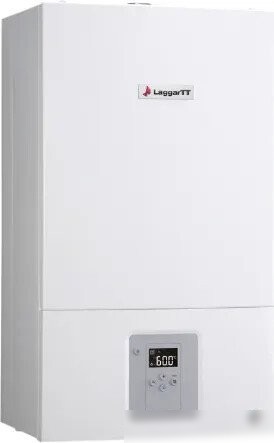 Отопительный котел LaggarTT ГАЗ 6000 35 C RN