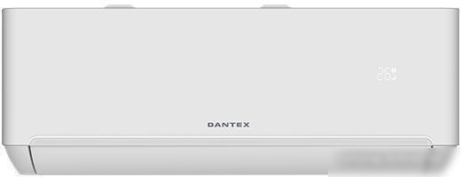 Кондиционер Dantex Advance Pro Plus RK-24SATI PLUS/RK-24SATIE