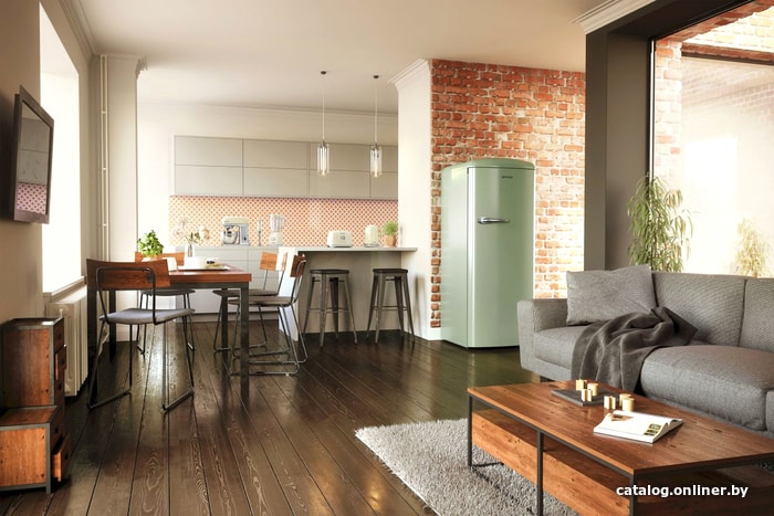 Погружной блендер Gorenje HBX603RL