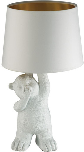 Настольная лампа Lumion Bear 5663/1T