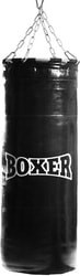 Мешок Rusco Sport Boxer 35кг (черный)