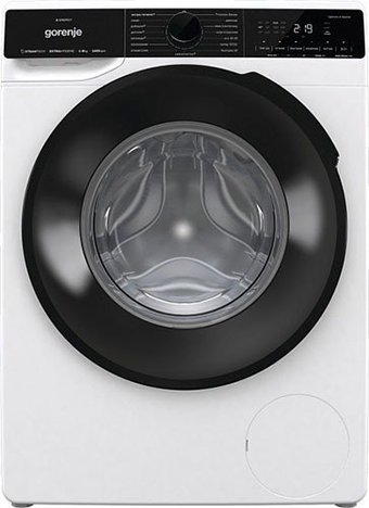 Стиральная машина Gorenje WPNA84A2TWIFI/C