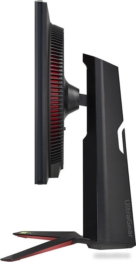 Игровой монитор LG UltraGear 27GP95RP-B