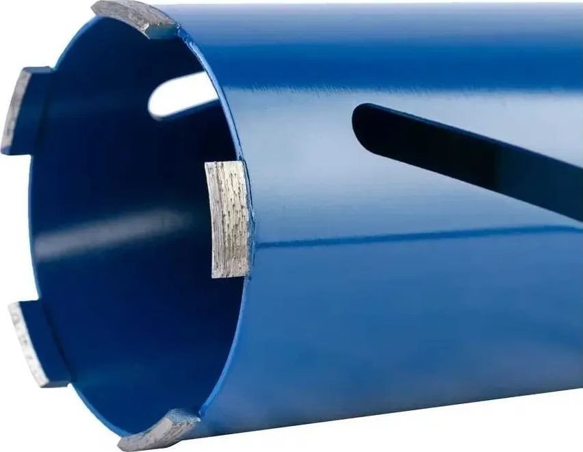 Коронка KEOS М16 102/150мм DC102.150