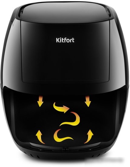 Аэрогриль Kitfort KT-2220