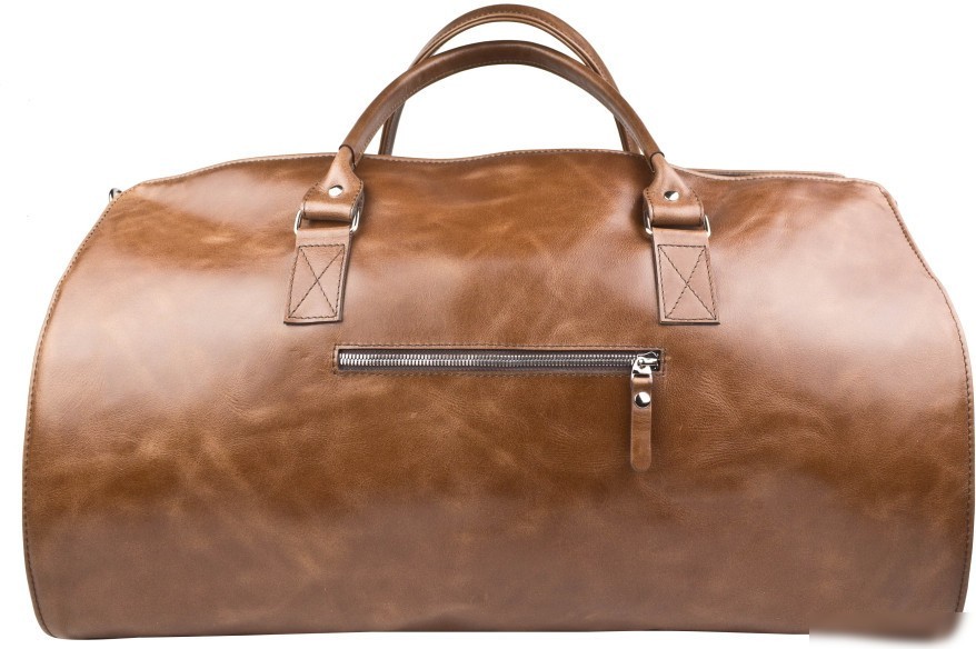 Портплед Carlo Gattini Premium Palermo 4038-53 (коньячный)