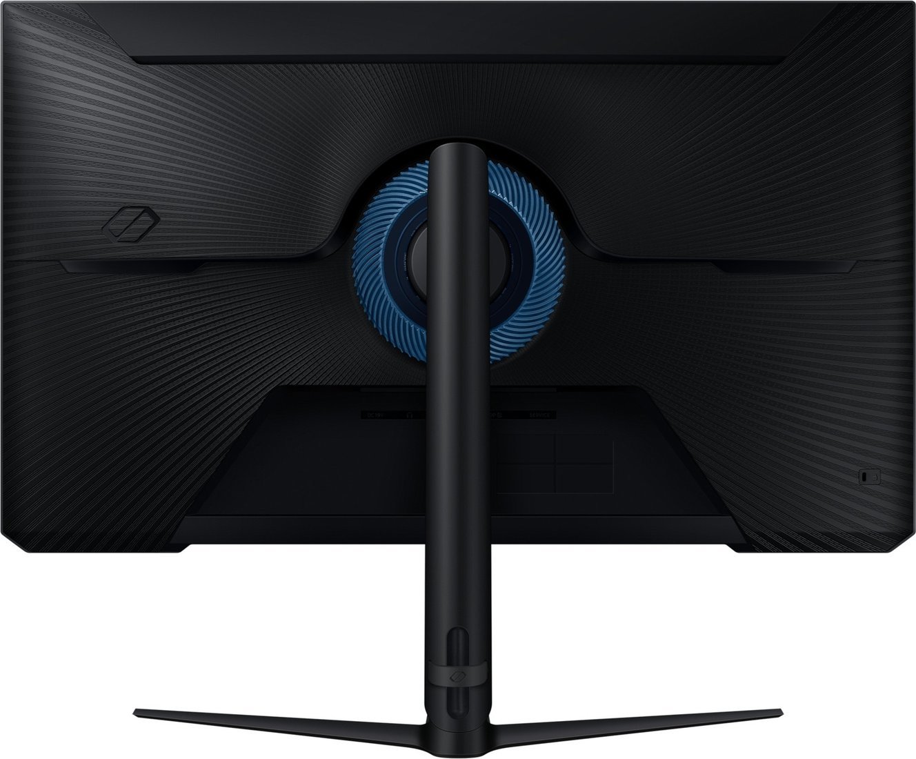 Игровой монитор Samsung Odyssey G3 LS32DG300EIXCI