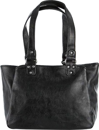 Женская сумка Passo Avanti 538-9690-BLK (черный)