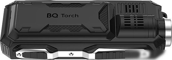 Кнопочный телефон BQ BQ-2835 Torch (черный)