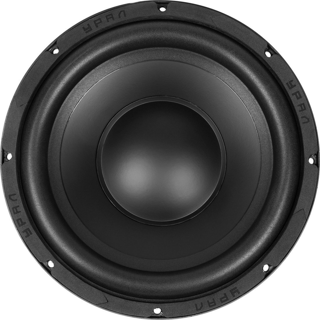 Головка сабвуфера Урал Warhead Grand 12