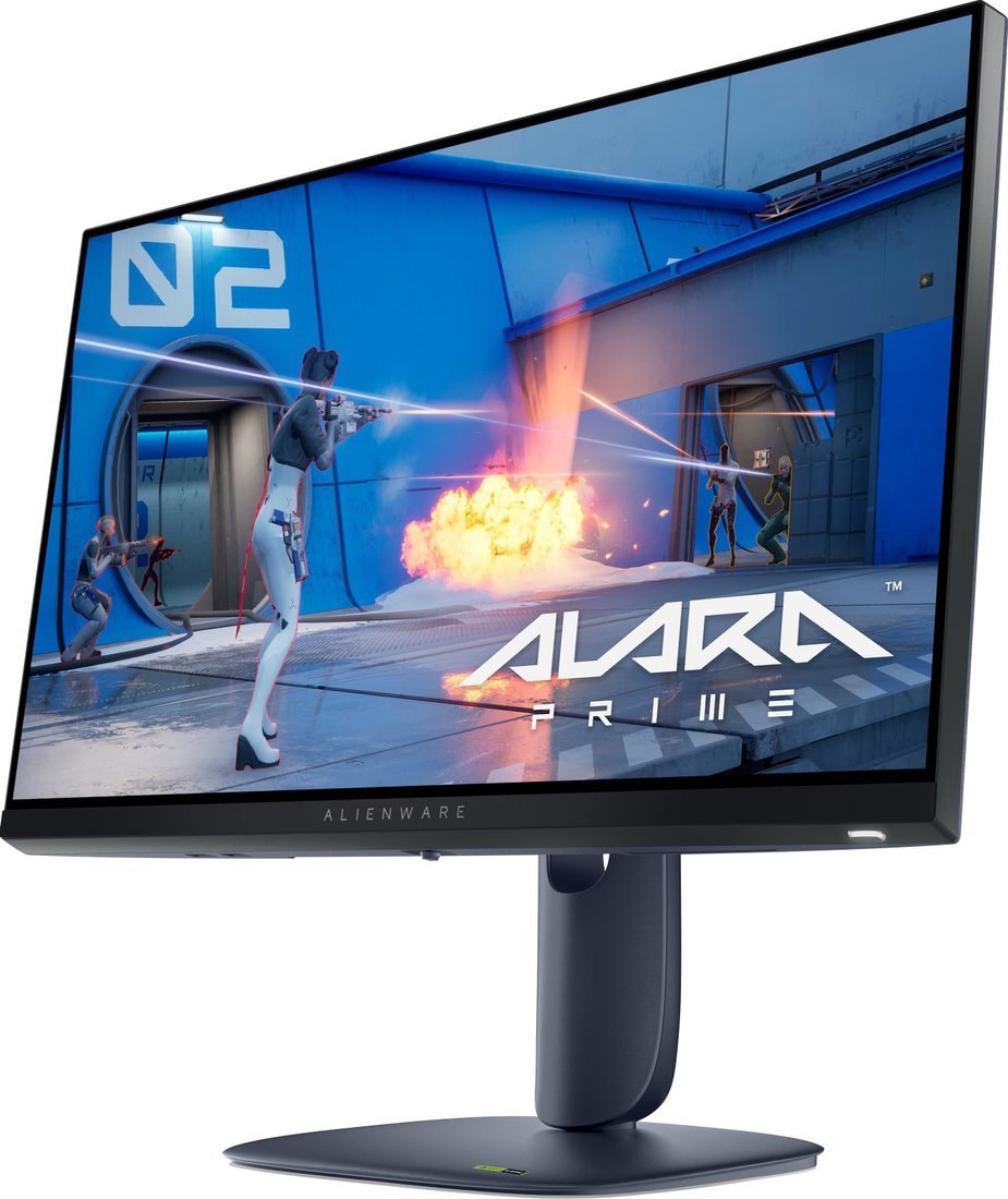 Игровой монитор Dell Alienware AW2525HM