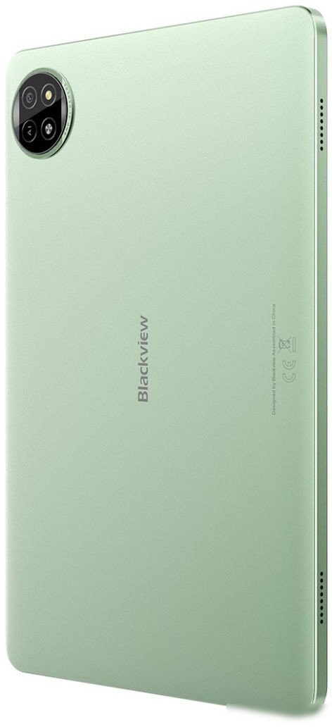 Планшет Blackview Tab 20 Wi-Fi 4GB/64GB (зеленый)