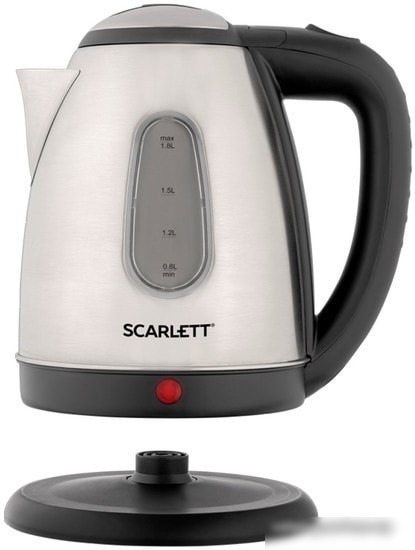 Электрочайник Scarlett SC-EK21S88