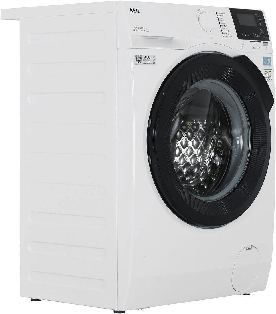 Стиральная машина AEG LFR71844SBE