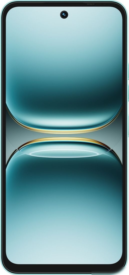 Телефон Tecno Spark Go 2 4GB/128GB (лазурный зеленый)