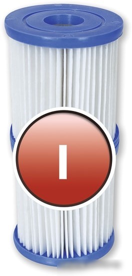 Каркасный бассейн Bestway 56629 (282х196х84)