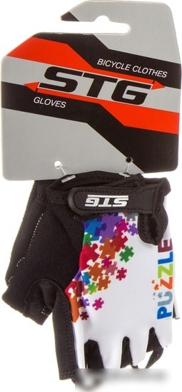 Перчатки STG AL-05-1589 Х98526-XS