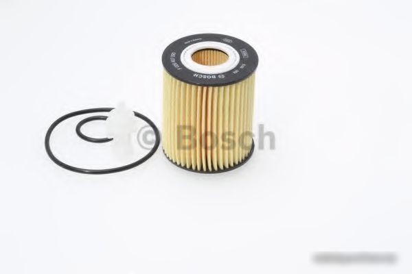 Масляный фильтр Bosch F026407090