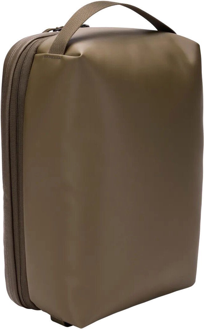 Дорожный рюкзак Thule Chasm Large Gear Cube 15L TCGC303DK (хаки)