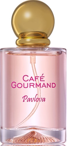 Brocard Cafe gourmand Pavlova EdT (50 мл)