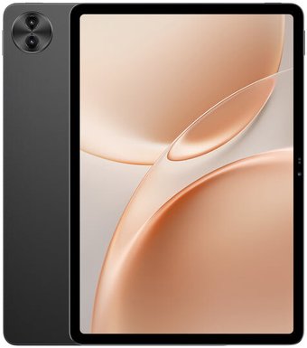 Планшет Blackview Mega 5 LTE 12GB/256GB (темно-серый, с аксессуарами)