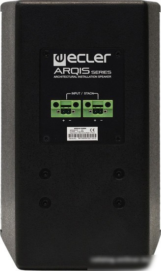 Акустика Ecler ARQIS105 (черный)
