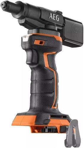 Заклепочник AEG Powertools BNZ18-0 4935472246 (без АКБ)