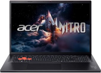 Игровой ноутбук Acer Nitro Lite 16 NL16-71G-549B NH.D29ER.001