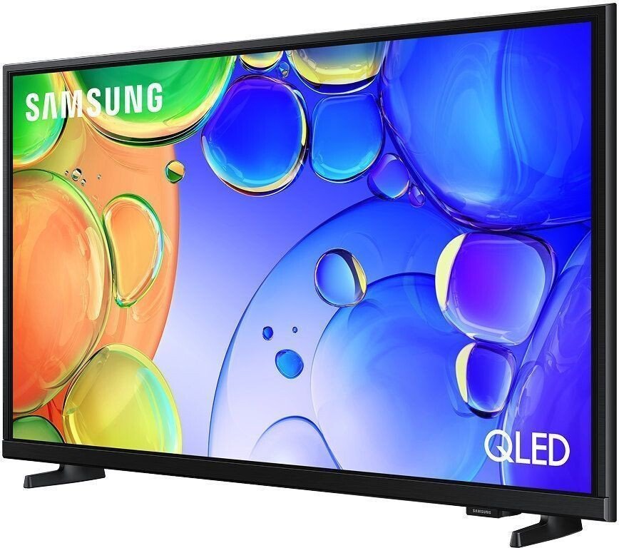 Телевизор Samsung QLED Q5FA QE43Q5FAAUXPY