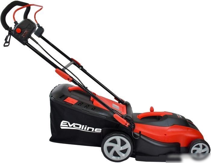 Газонокосилка Evoline LME 38
