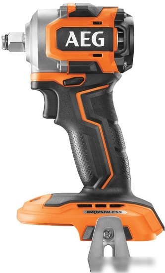 Гайковерт AEG Powertools BSS 18S12BL 4935472279 (без АКБ)