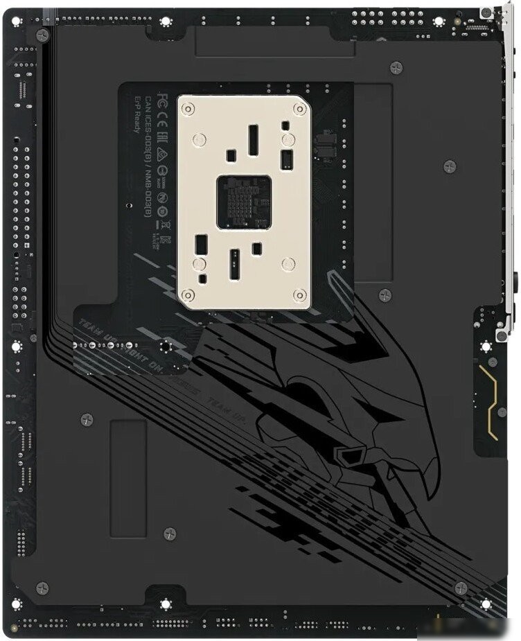 Материнская плата Gigabyte X870E Aorus Elite X3D
