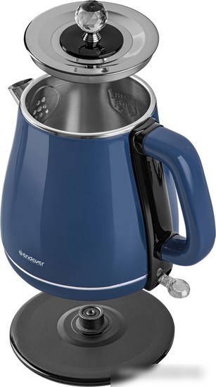 Электрический чайник Endever Skyline KR-260S