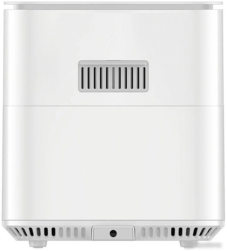 Аэрогриль (аэрофритюрница) Xiaomi Smart Air Fryer 6.5L MAF10 (международная версия, белый)