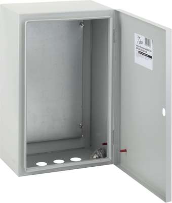 Корпус металлический Эра Simple ЩМП-04IP31 Б0041655