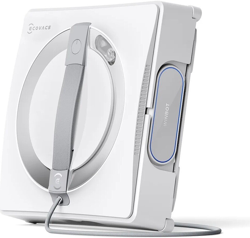 Робот для мытья окон Ecovacs Winbot W2 Pro Omni