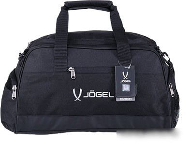 Дорожная сумка Jogel Division Small JD4BA0221.99 (черный)
