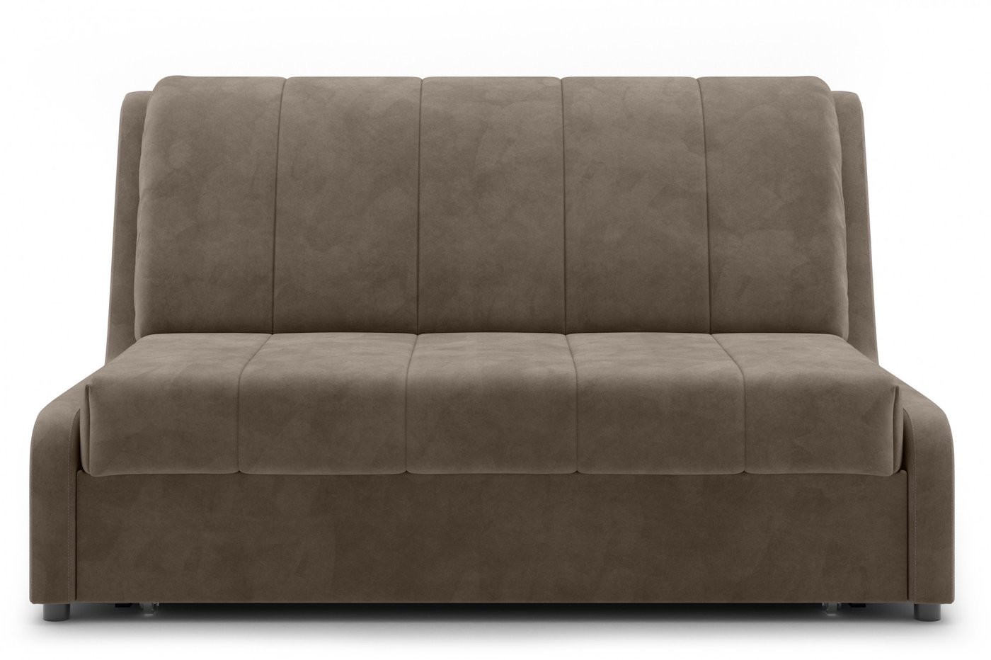 Диван Mio Tesoro Вернисаж 69 АТС140 (Ultra Beige)