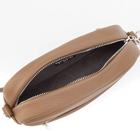 Женская сумка David Jones 823-CM6740-KHK (хаки)