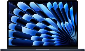 Ноутбук Apple MacBook Air 13.6" M5 2026 MDHE4