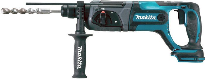 Перфоратор Makita DHR241Z