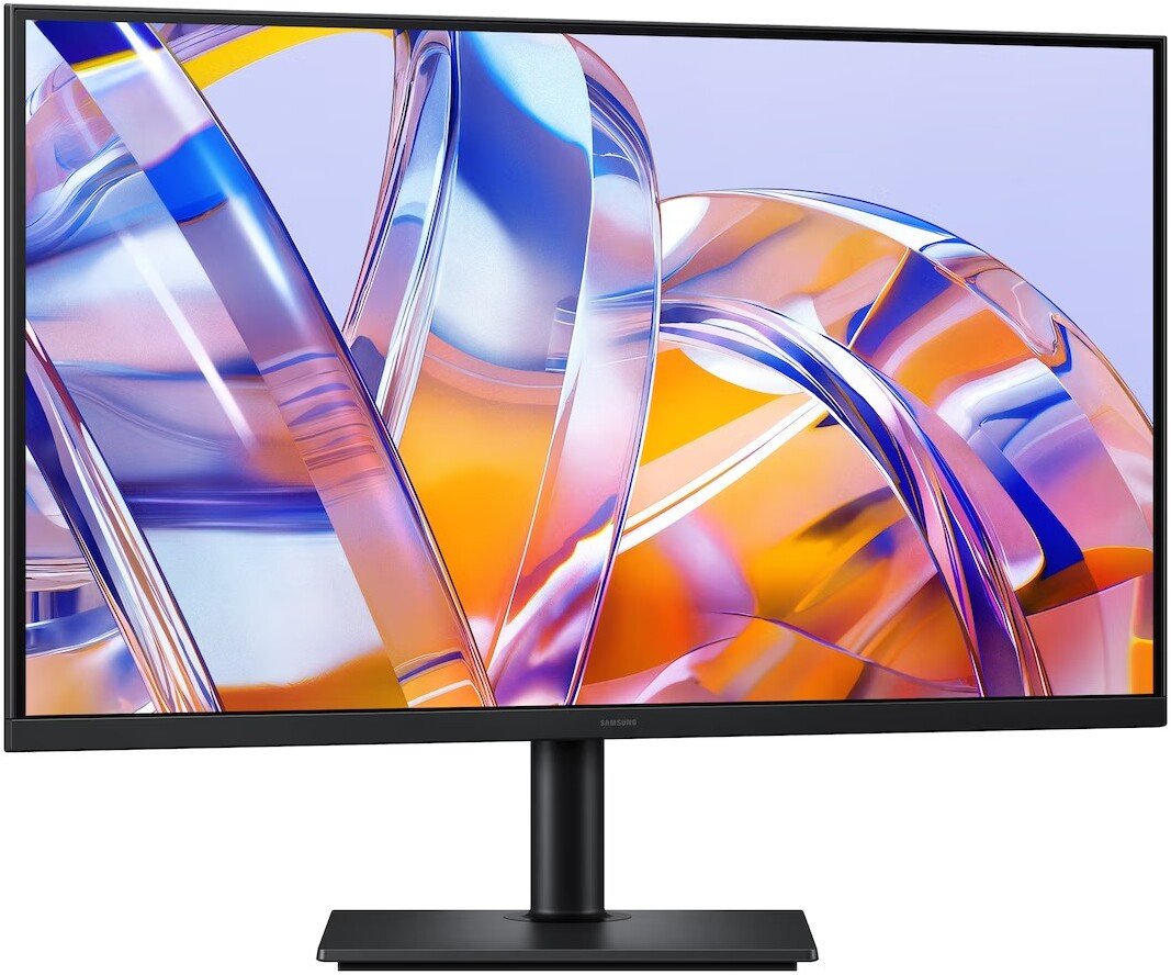 Монитор Samsung ViewFinity S8 LS32H804UAIXCI