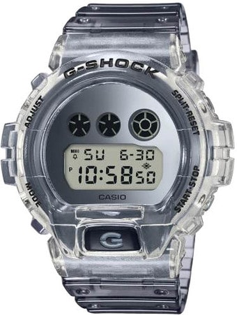 Наручные часы Casio G-Shock DW-6900SK-1E