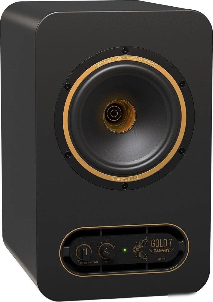 Монитор ближнего поля Tannoy Gold 7