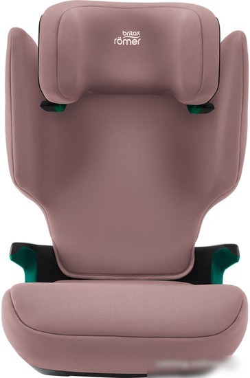 Детское автокресло Britax Romer Discovery Plus 2 (dusty rose)